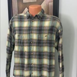 Flannel Shirt